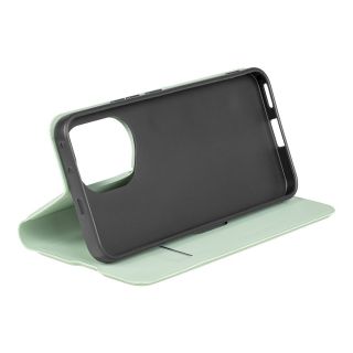 OBAL:ME SmoothTouch Case for Honor 400 / mint green (57983126705)