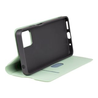 OBAL:ME SmoothTouch Case for Motorola G05/E15 / mint green (57983124551)