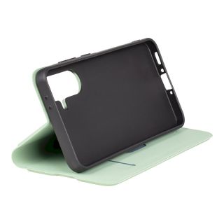 OBAL:ME SmoothTouch Case for Samsung Galaxy A36 5G / Mint Green (57983124643)