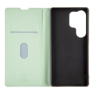 OBAL:ME SmoothTouch Case for Samsung Galaxy S25 Ultra / mint green (57983124927)