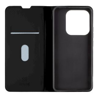 OBAL:ME SmoothTouch Case for Xiaomi Redmi Note 14 5G / black (57983124534)