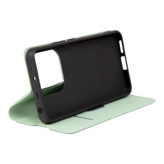 OBAL:ME SmoothTouch Case for Xiaomi Redmi Note 14 4G / mint green (57983125299)