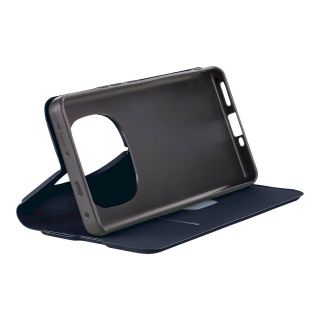 OBAL:ME SmoothTouch Case for Xiaomi Redmi Note 14 Pro+ 5G / dark blue (57983124541)