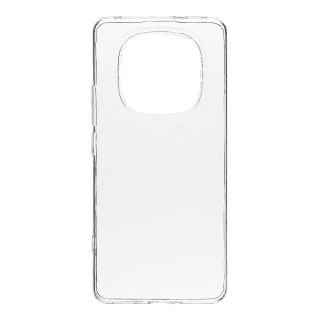 OBAL:ME TPU Cover for Xiaomi Redmi Note 14 Pro+ 5G / transparent (57983124585)