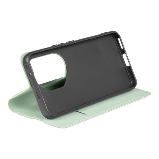 OBAL:ME SmoothTouch Case for Honor 400 Pro / mint green (57983126708)