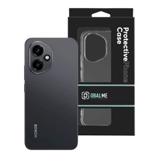 OBAL:ME TPU Cover for Honor 400 / transparent (57983126709)