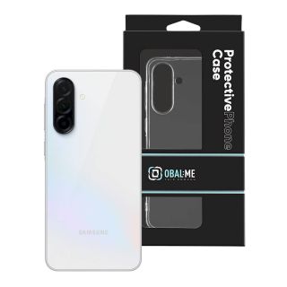 OBAL:ME TPU Cover for Samsung Galaxy A36 5G / transparent (57983124631)