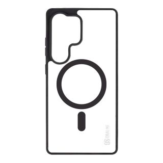 OBAL:ME MagNetix Outline Cover for Samsung Galaxy S25 Ultra / black (57983126767)