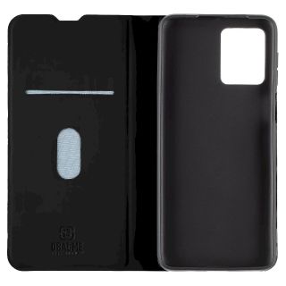 OBAL:ME SmoothTouch Case for Motorola G54 5G/Power Edition / black (57983124546)