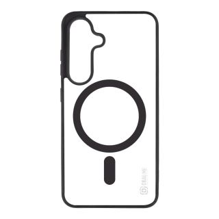 OBAL:ME MagNetix Outline Cover for Samsung Galaxy S25 / black (57983126766)