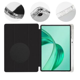 OBAL:ME MistyTab Case for Honor Pad X8a / black (57983124466)