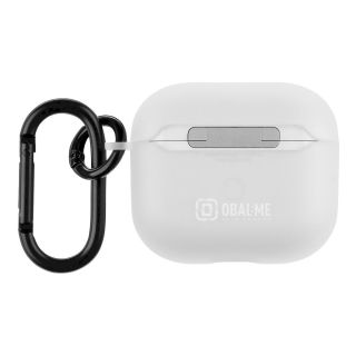 OBAL:ME GhostCase for Apple AirPods 3 / transparent (57983126803)