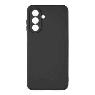 OBAL:ME Matte TPU Cover for Samsung Galaxy A26 5G / black (57983124559)