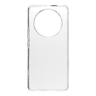 OBAL:ME TPU Cover for Honor Magic7 Lite 5G / transparent (57983124928)