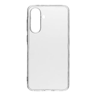 OBAL:ME TPU Cover for Samsung Galaxy A36 5G / transparent (57983124631)