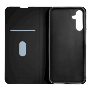 OBAL:ME SmoothTouch Case for Samsung Galaxy A16 4G/5G / black (57983123633)