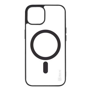 OBAL:ME MagNetix Outline Cover for Apple iPhone 14 / black (57983126760)