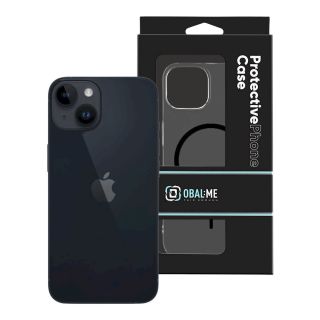 OBAL:ME MagNetix Limpid Cover for Apple iPhone 14 / transparent (57983126786)