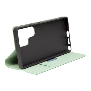 OBAL:ME SmoothTouch Case for Samsung Galaxy S25 Ultra / mint green (57983124927)