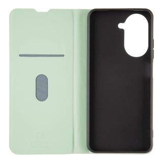 OBAL:ME SmoothTouch Case for Xiaomi Redmi A5 / mint green (57983125998)
