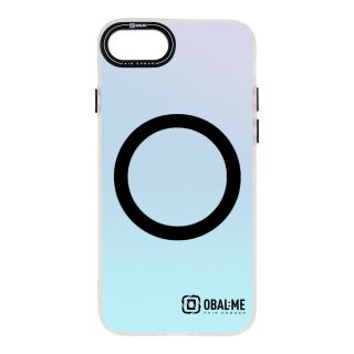 OBAL:ME HoloMag Cover for Apple iPhone 7/8/SE2020/SE2022 / black (57983123356)