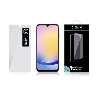 OBAL:ME 2.5D Glass Screen Protector for Samsung Galaxy A26 5G / clear (57983124416)