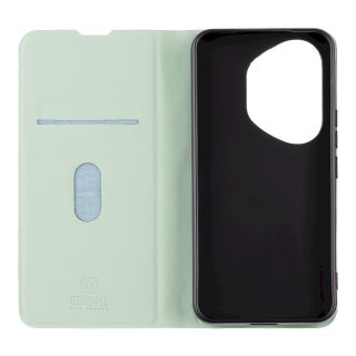 OBAL:ME SmoothTouch Case for Honor 400 Pro / mint green (57983126708)