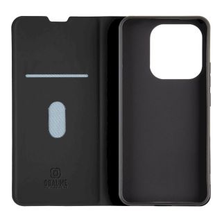 OBAL:ME SmoothTouch Case for Xiaomi Redmi Note 14 4G / black (57983125297)