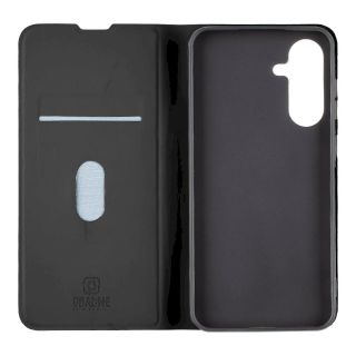 OBAL:ME SmoothTouch Case for Samsung Galaxy A56 5G / black (57983124644)