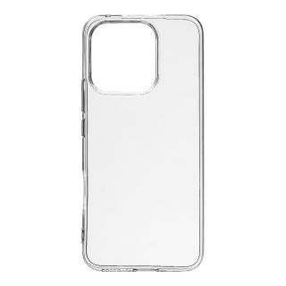 OBAL:ME TPU Cover for Honor 400 Lite / transparent (57983125987)