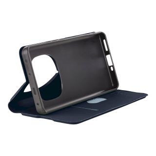 OBAL:ME SmoothTouch Case for Xiaomi Redmi Note 14 Pro 5G/Poco X7 5G / dark blue (57983124538)