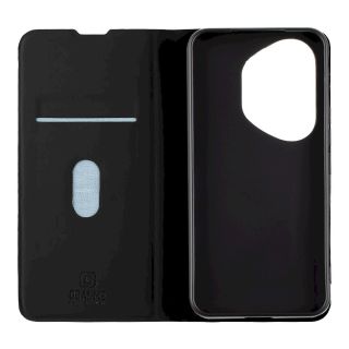 OBAL:ME SmoothTouch Case for Honor 400 Pro / black (57983126706)