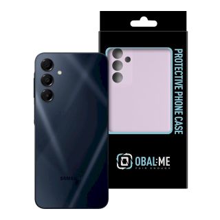 OBAL:ME Matte TPU Cover for Samsung Galaxy A16 4G/5G / purple (57983123631)
