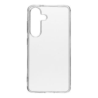 OBAL:ME TPU Cover for Samsung Galaxy S25 / transparent (57983123938)
