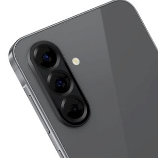 OBAL:ME Lens Protector for Samsung Galaxy A56/A36 5G / black (57983125814)