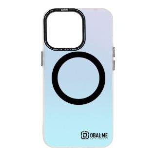 OBAL:ME HoloMag Cover for Apple iPhone 13 Pro / black (57983123334)
