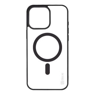 OBAL:ME MagNetix Outline Cover for Apple iPhone 16 Pro Max / black (57983126764)