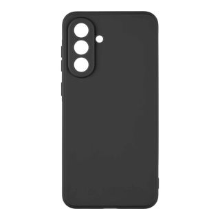 OBAL:ME Matte TPU Cover for Samsung Galaxy A36 5G / black (57983124633)