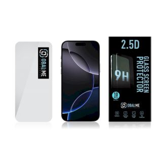 OBAL:ME Multipack 2.5D Glass Screen Protector for Apple iPhone Air (10pcs) / Clear (57983126932)