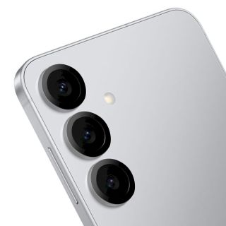 OBAL:ME Lens Protector for Samsung Galaxy S25 / silver shadow (57983125807)