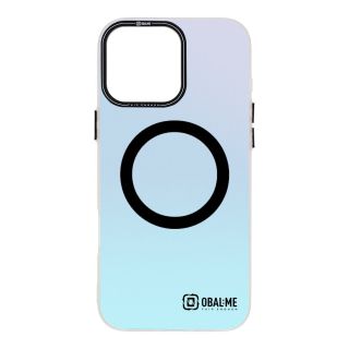 OBAL:ME HoloMag Cover for Apple iPhone 16 Pro Max / black (57983123354)