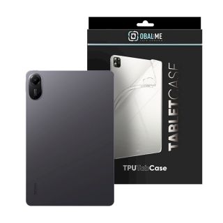 OBAL:ME TPU Cover for Xiaomi Redmi Pad 2 / transparent (57983126915)