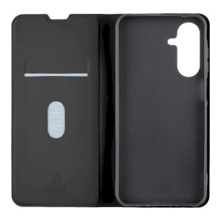 OBAL:ME SmoothTouch Case for Samsung Galaxy A26 5G / black (57983124528)