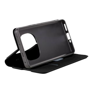 OBAL:ME SmoothTouch Case for Xiaomi Redmi Note 14 Pro+ 5G / black (57983124540)