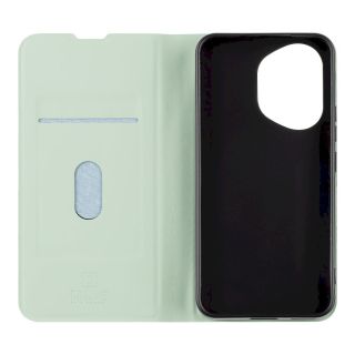 OBAL:ME SmoothTouch Case for Honor 400 / mint green (57983126705)