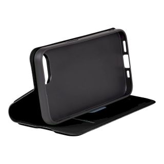 OBAL:ME SmoothTouch Case for Apple iPhone 16e / black (57983124525)