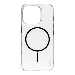 OBAL:ME MagNetix Limpid Cover for Apple iPhone 16 Pro / transparent (57983126789)