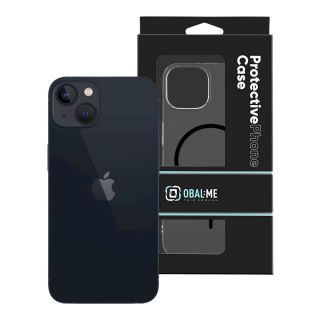 OBAL:ME MagNetix Limpid Cover for Apple iPhone 13 / transparent (57983126785)