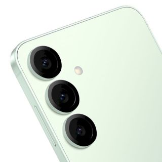 OBAL:ME Lens Protector for Samsung Galaxy S25 / mint (57983125805)