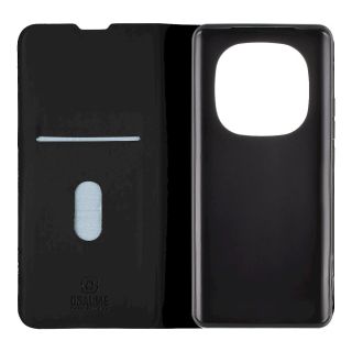 OBAL:ME SmoothTouch Case for Xiaomi Redmi Note 14 Pro 5G/Poco X7 5G / black (57983124537)